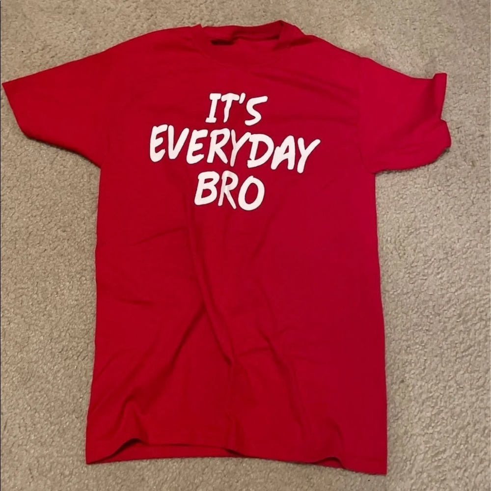 Jake Paul Shirt